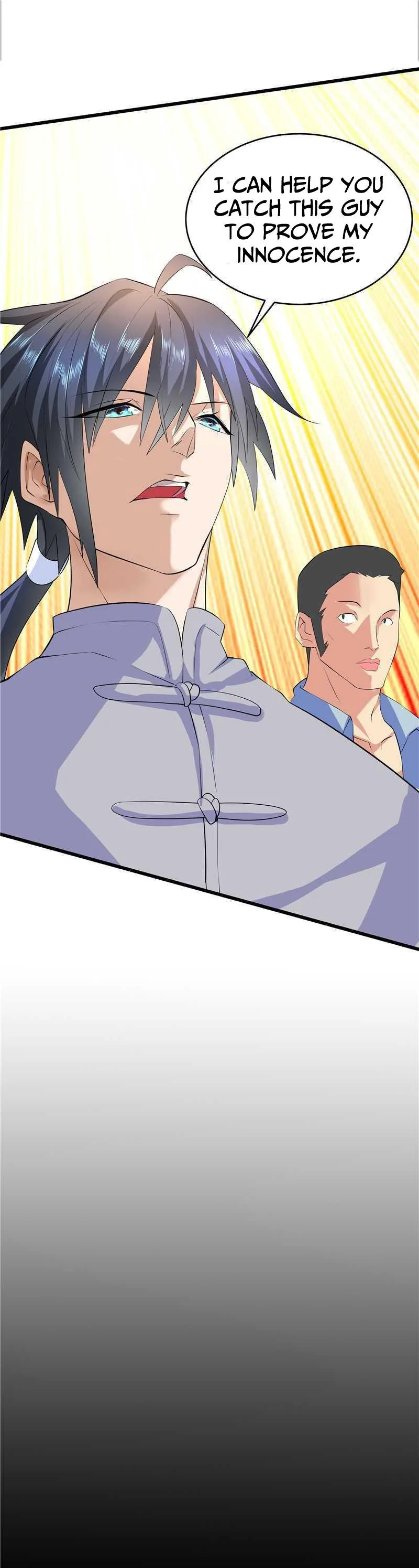 First Rate Master Chapter 19 page 10