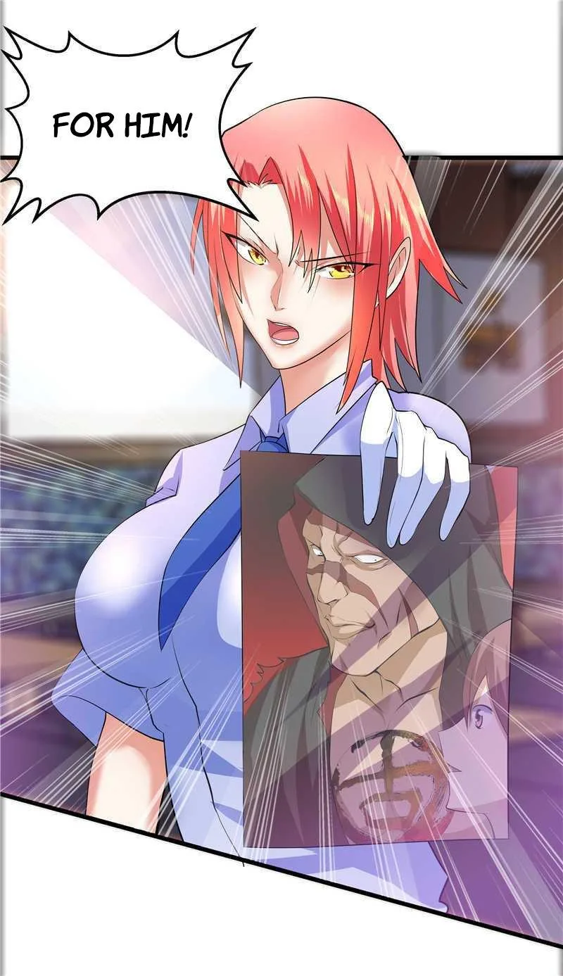 First Rate Master Chapter 19 page 8