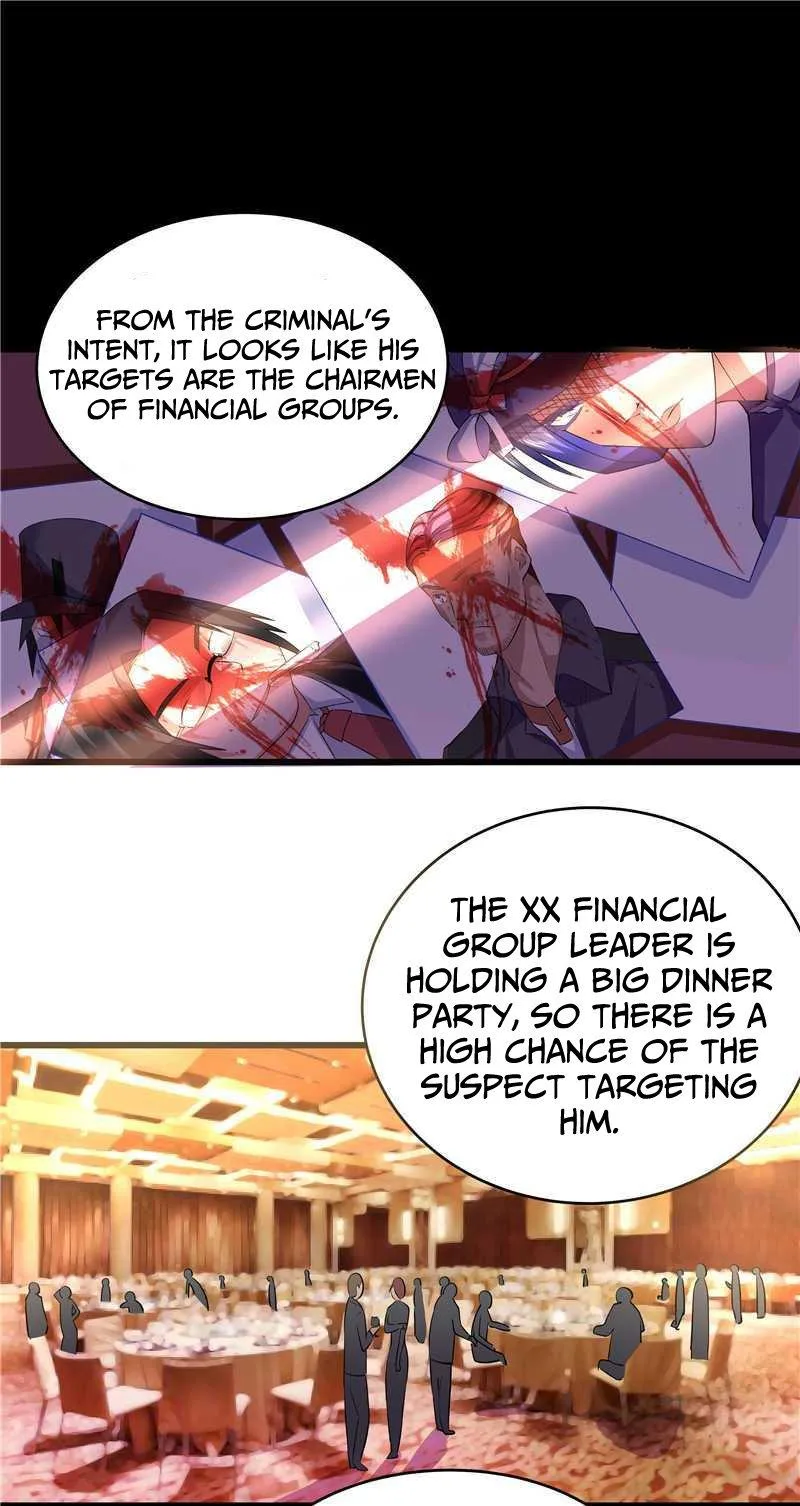 First Rate Master Chapter 19 page 11