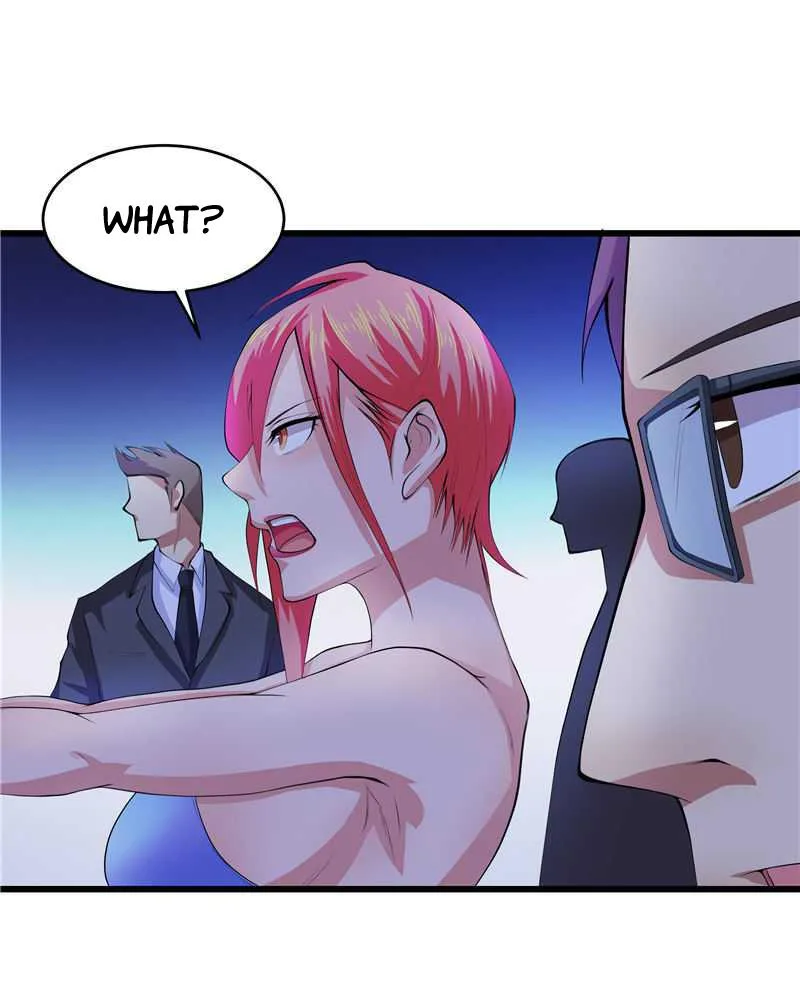 First Rate Master Chapter 20 page 10