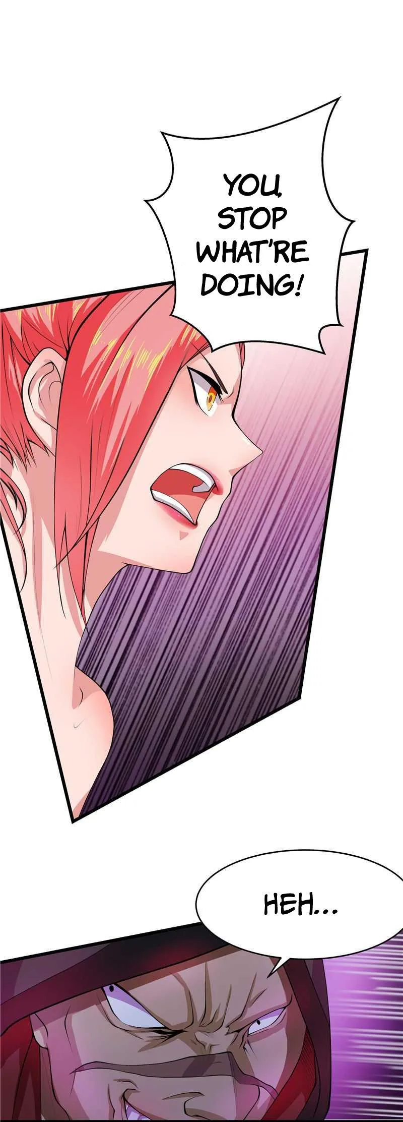 First Rate Master Chapter 20 page 5