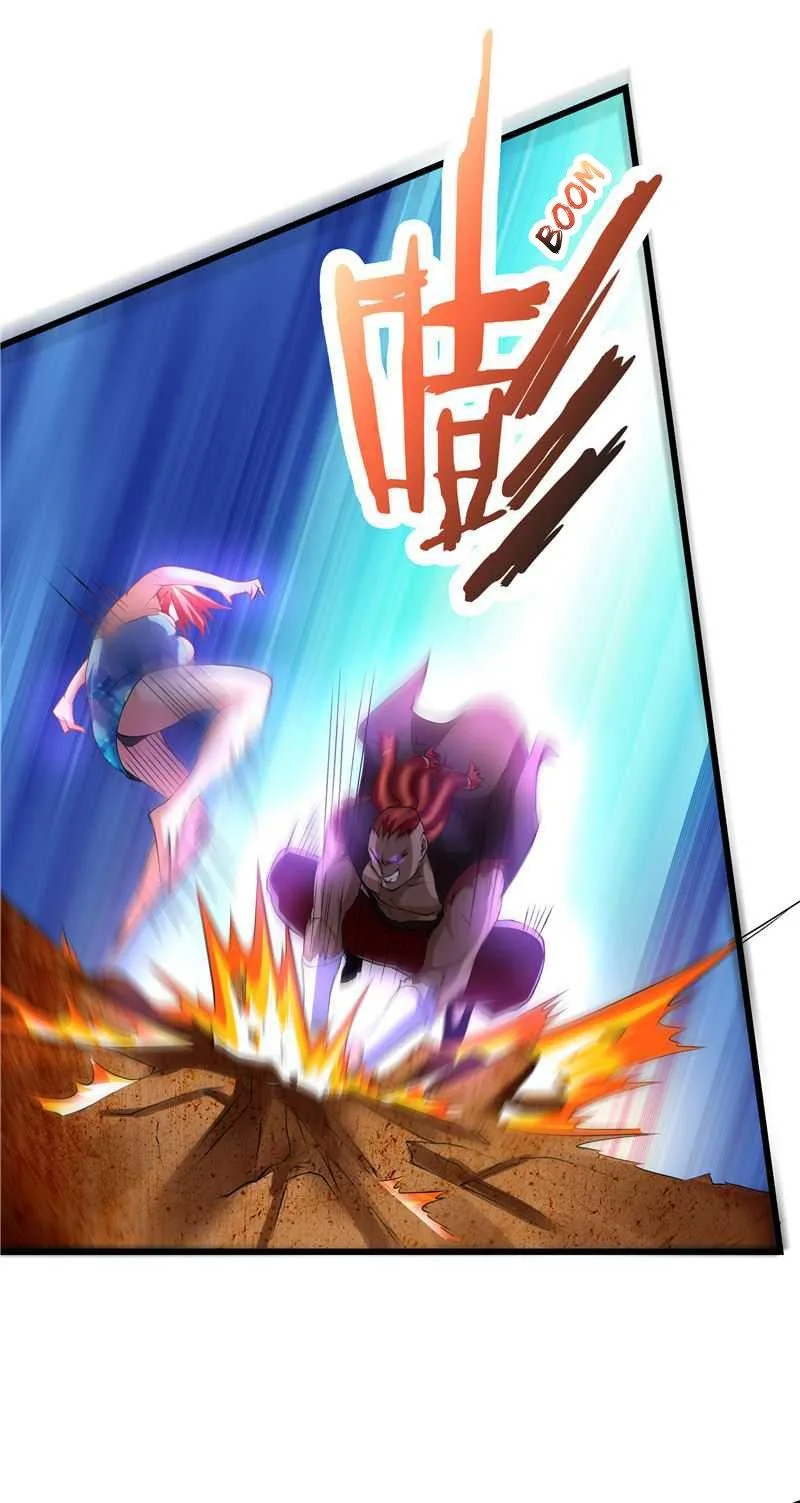 First Rate Master Chapter 20 page 15