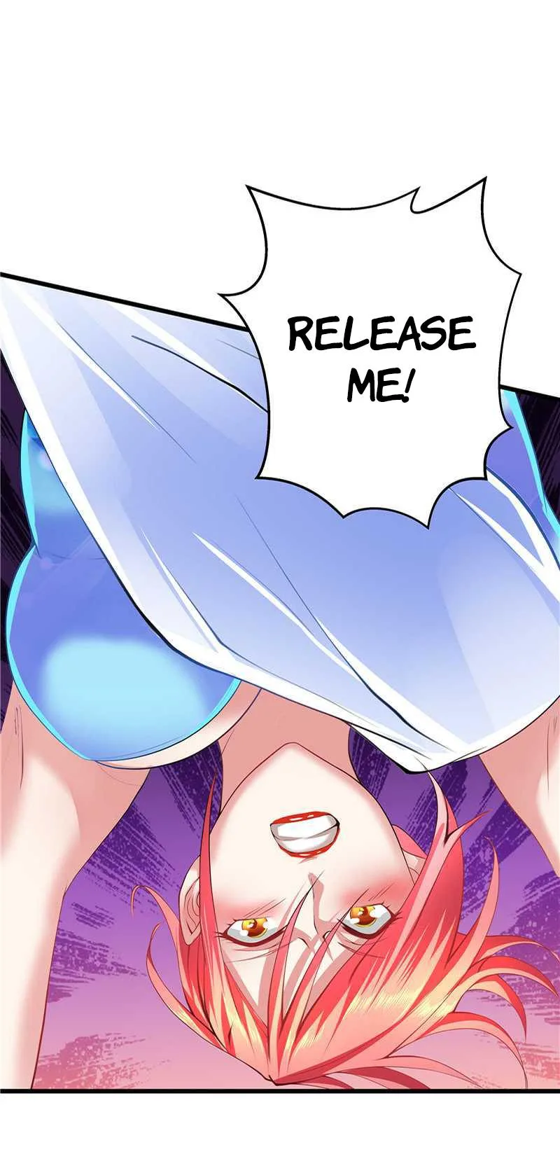 First Rate Master Chapter 20 page 18