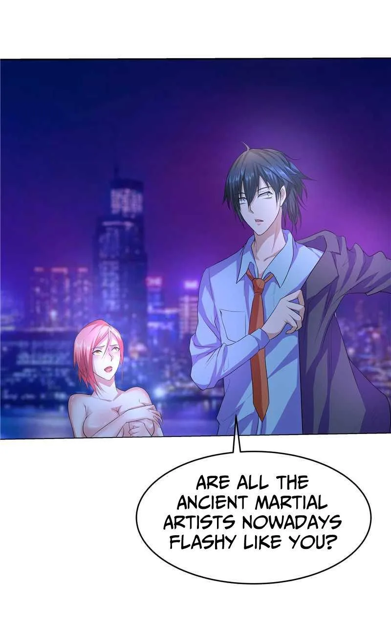 First Rate Master Chapter 21 page 4