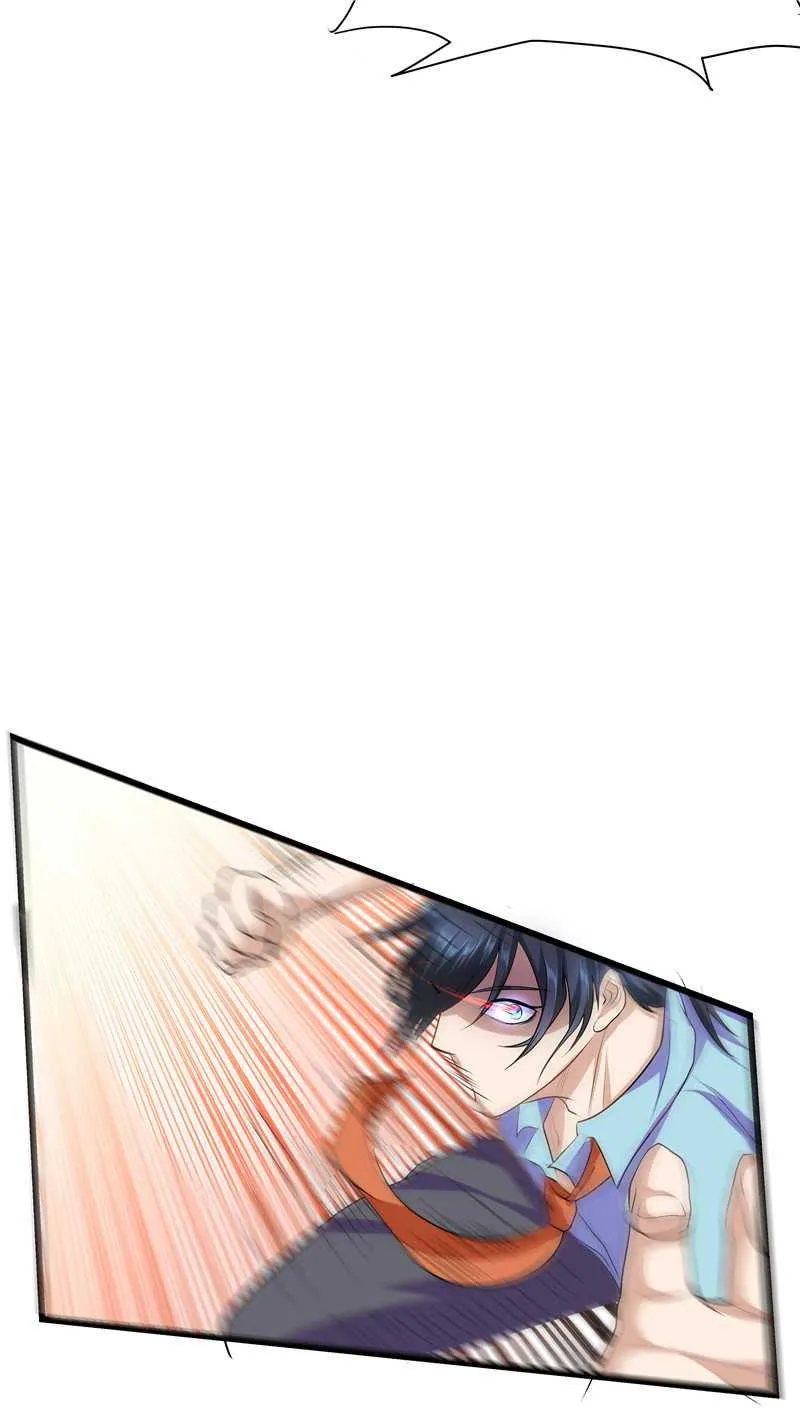 First Rate Master Chapter 21 page 9