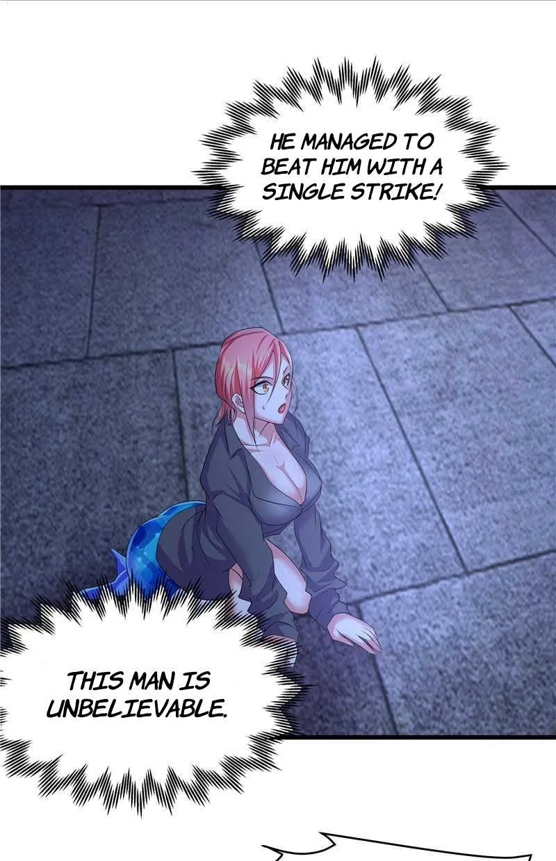 First Rate Master Chapter 21 page 13