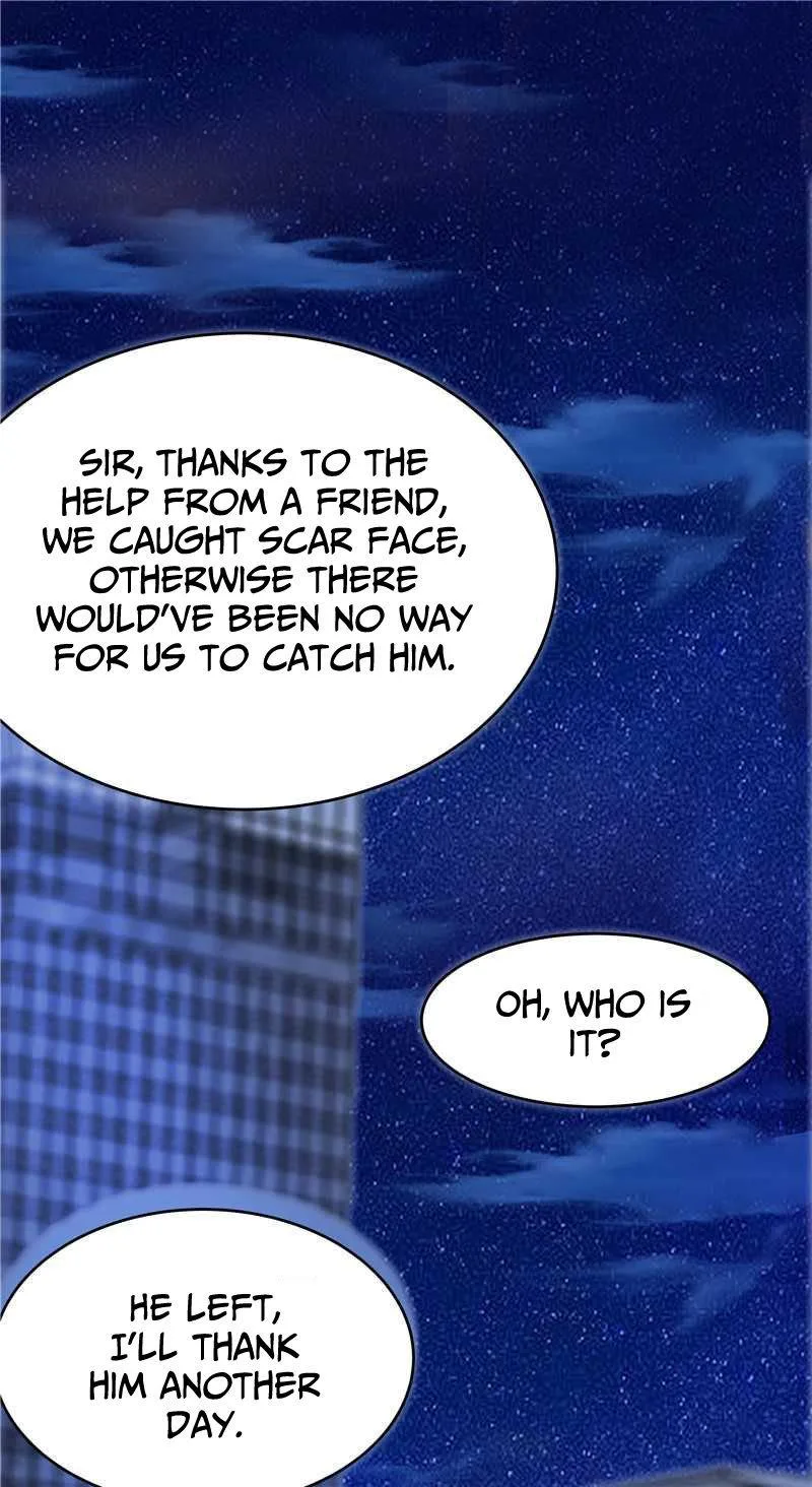 First Rate Master Chapter 21 page 16