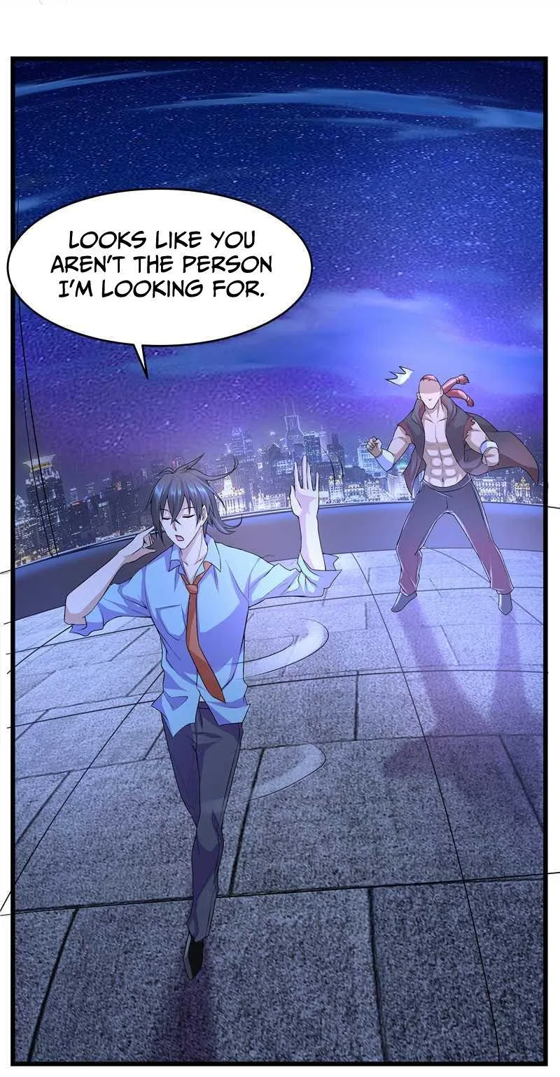 First Rate Master Chapter 21 page 7