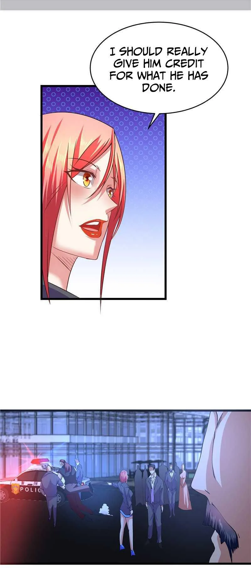 First Rate Master Chapter 21 page 18