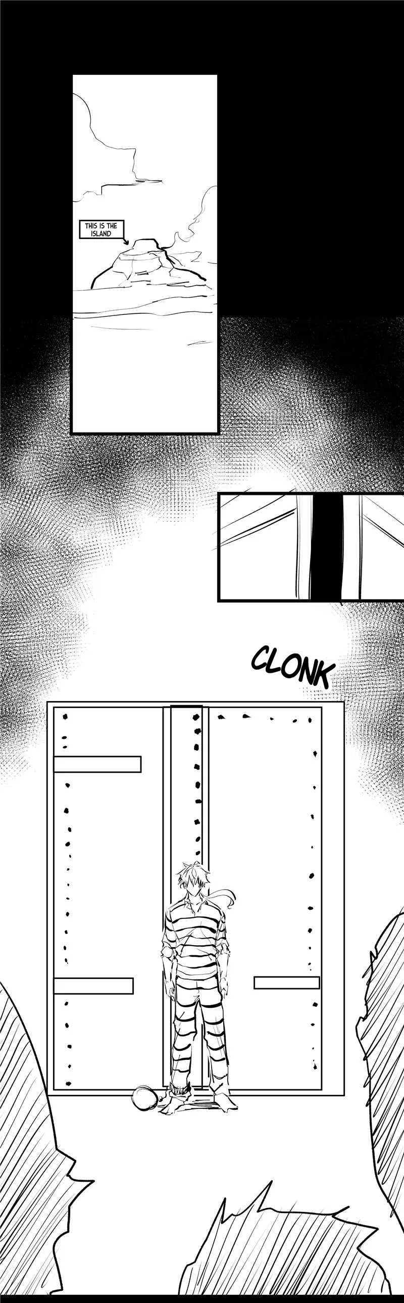 First Rate Master Chapter 21 page 20