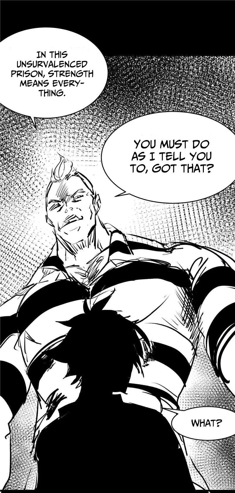 First Rate Master Chapter 21 page 24