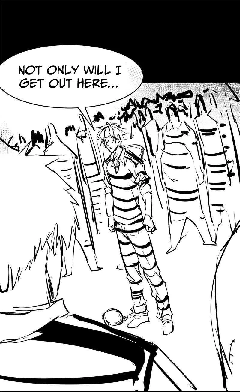 First Rate Master Chapter 21 page 30