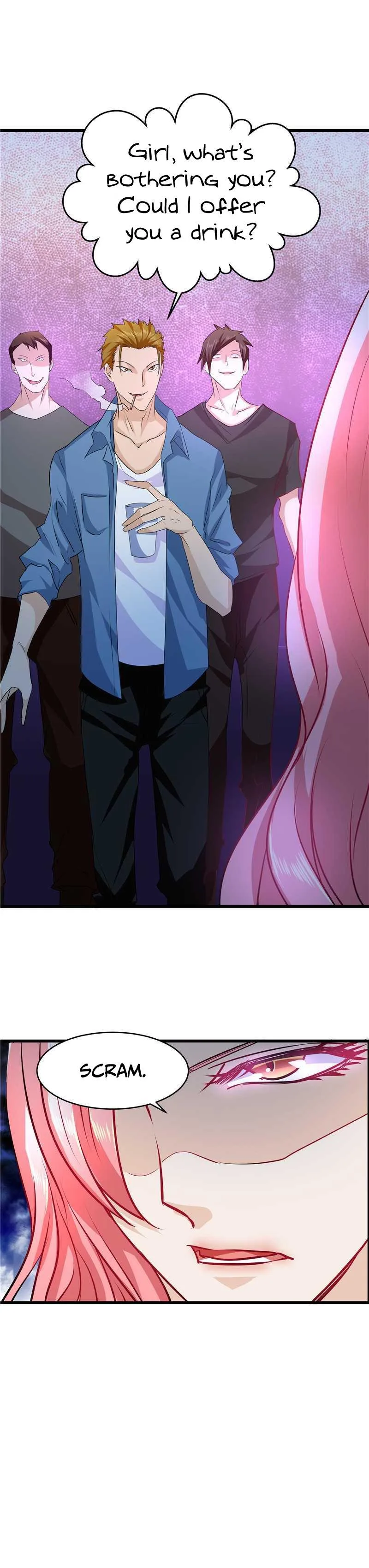 First Rate Master Chapter 22 page 6