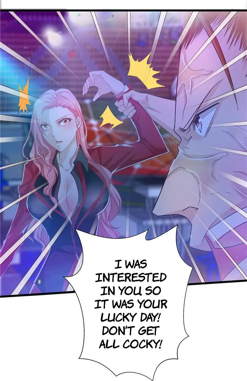 First Rate Master Chapter 22 page 8