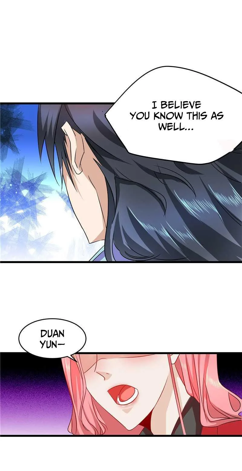 First Rate Master Chapter 22 page 14