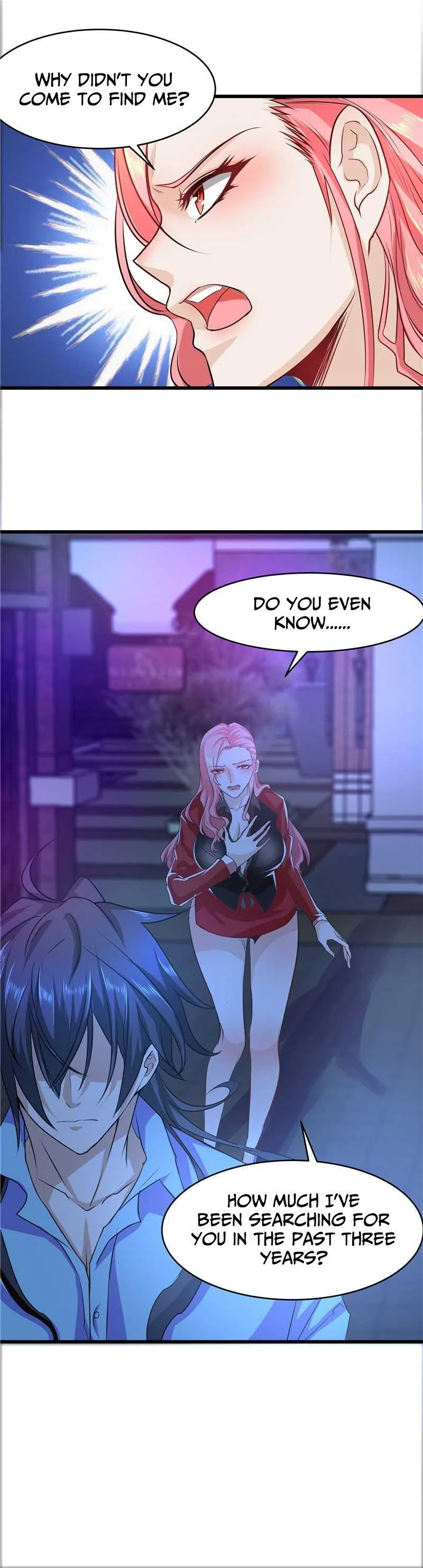 First Rate Master Chapter 22 page 12