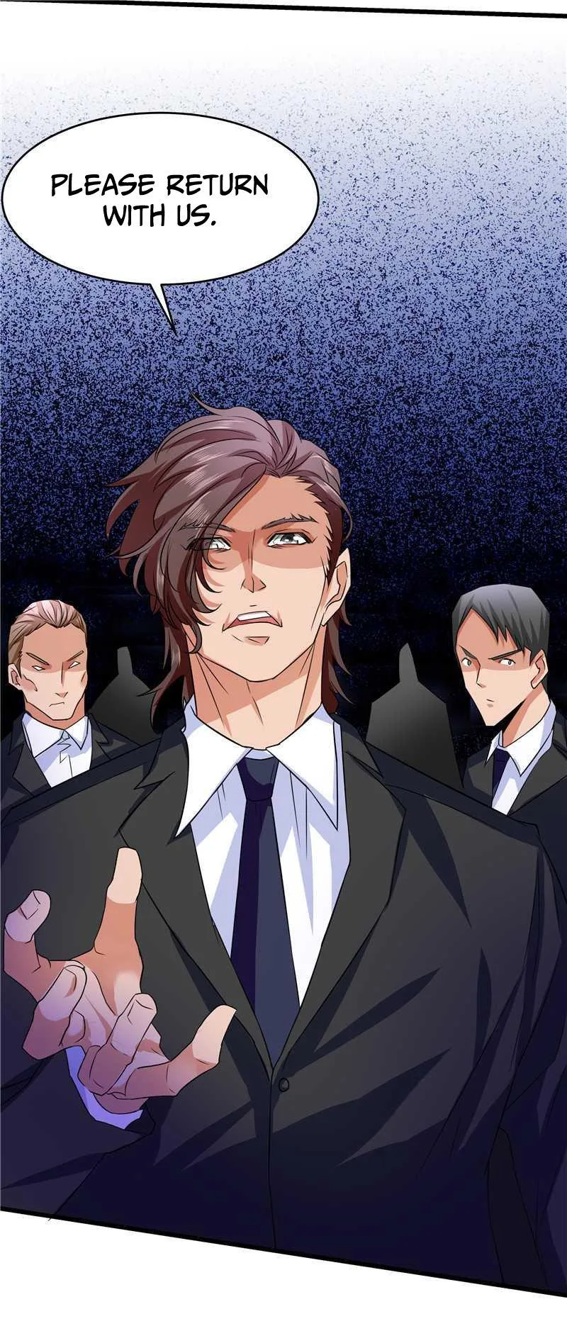 First Rate Master Chapter 22 page 18