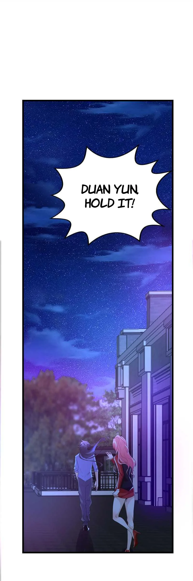 First Rate Master Chapter 22 page 11