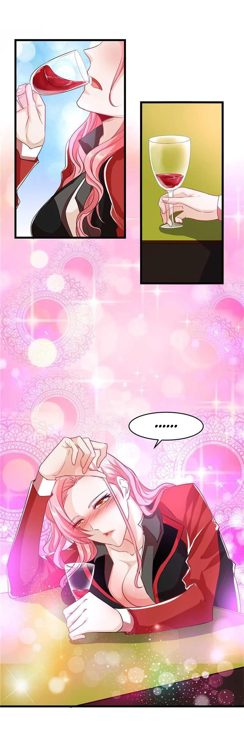 First Rate Master Chapter 22 page 5