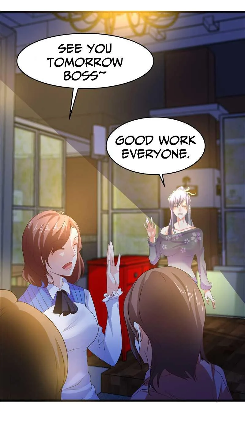 First Rate Master Chapter 23 page 15