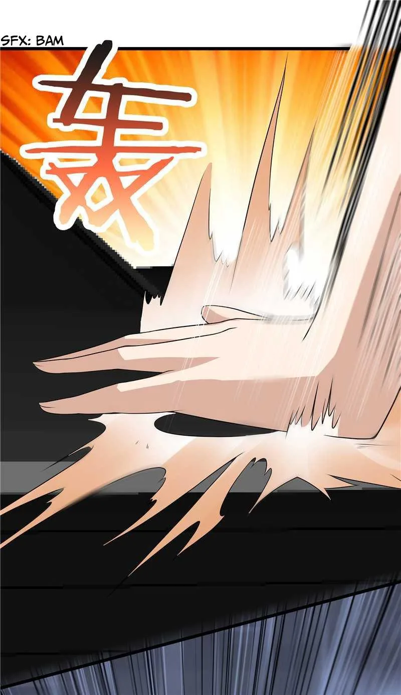First Rate Master Chapter 23 page 6
