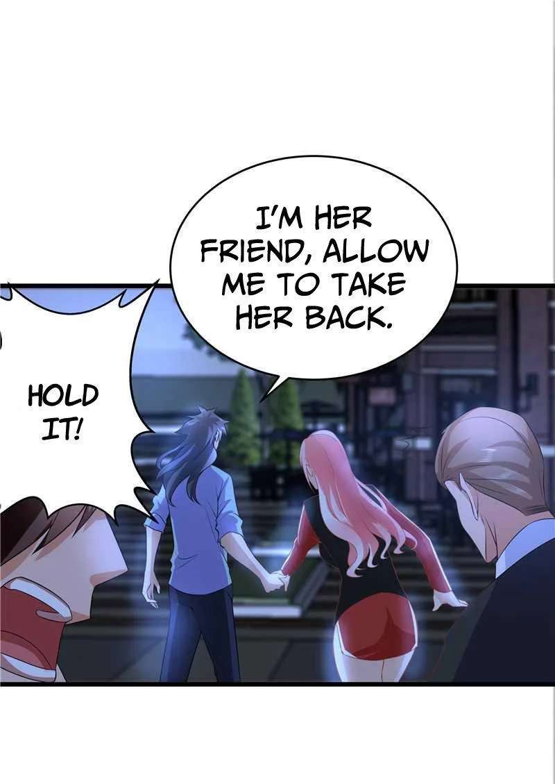 First Rate Master Chapter 23 page 10