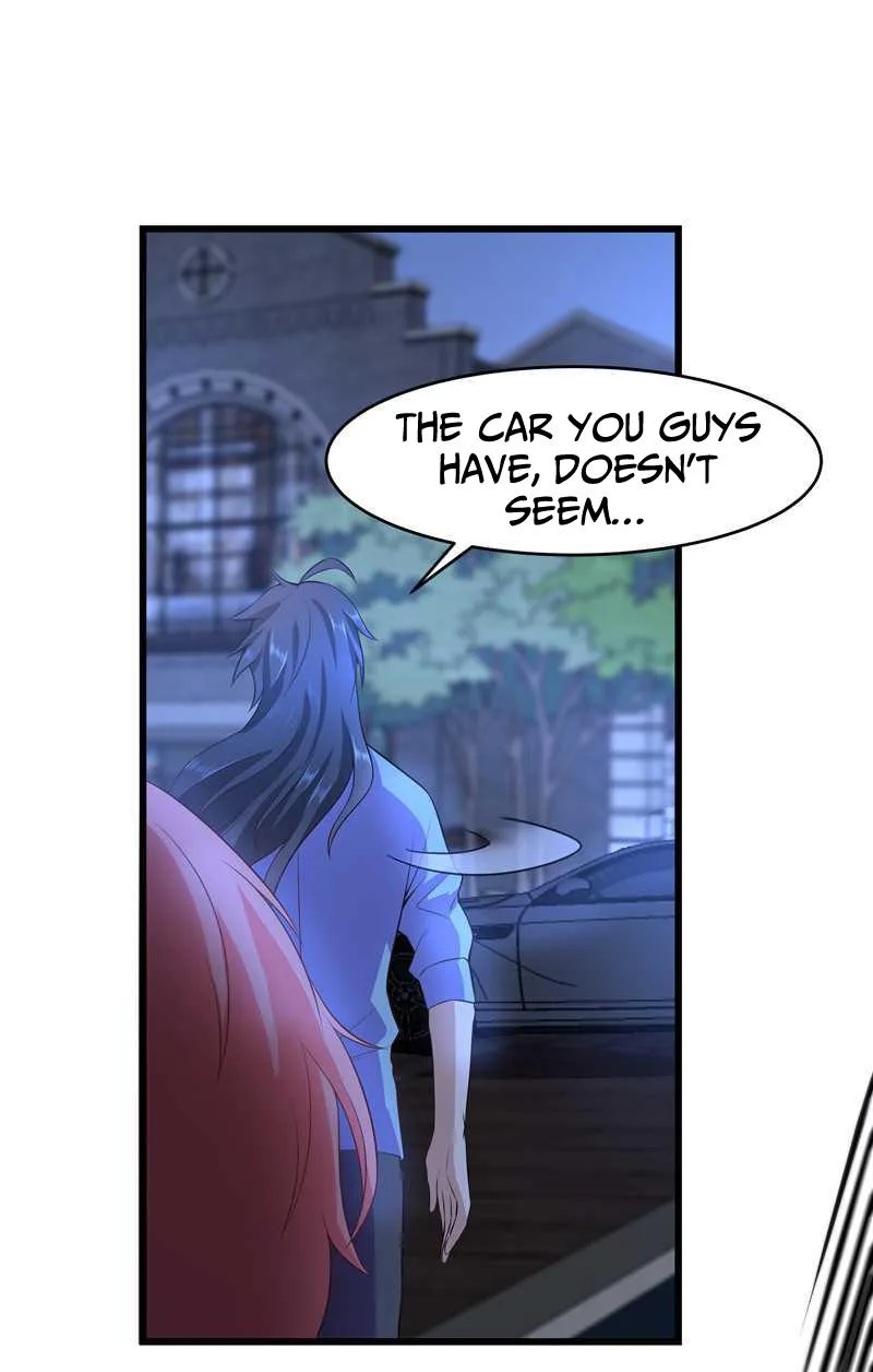 First Rate Master Chapter 23 page 5