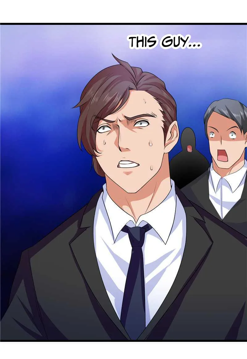 First Rate Master Chapter 23 page 9