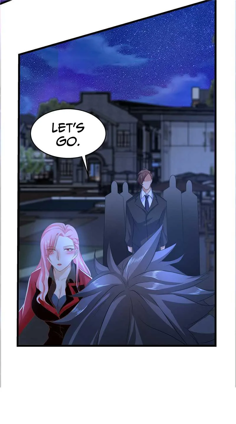 First Rate Master Chapter 23 page 12