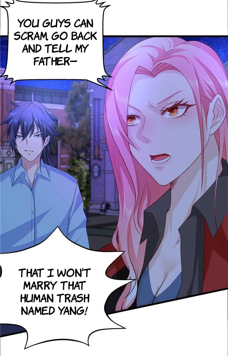 First Rate Master Chapter 23 page 3