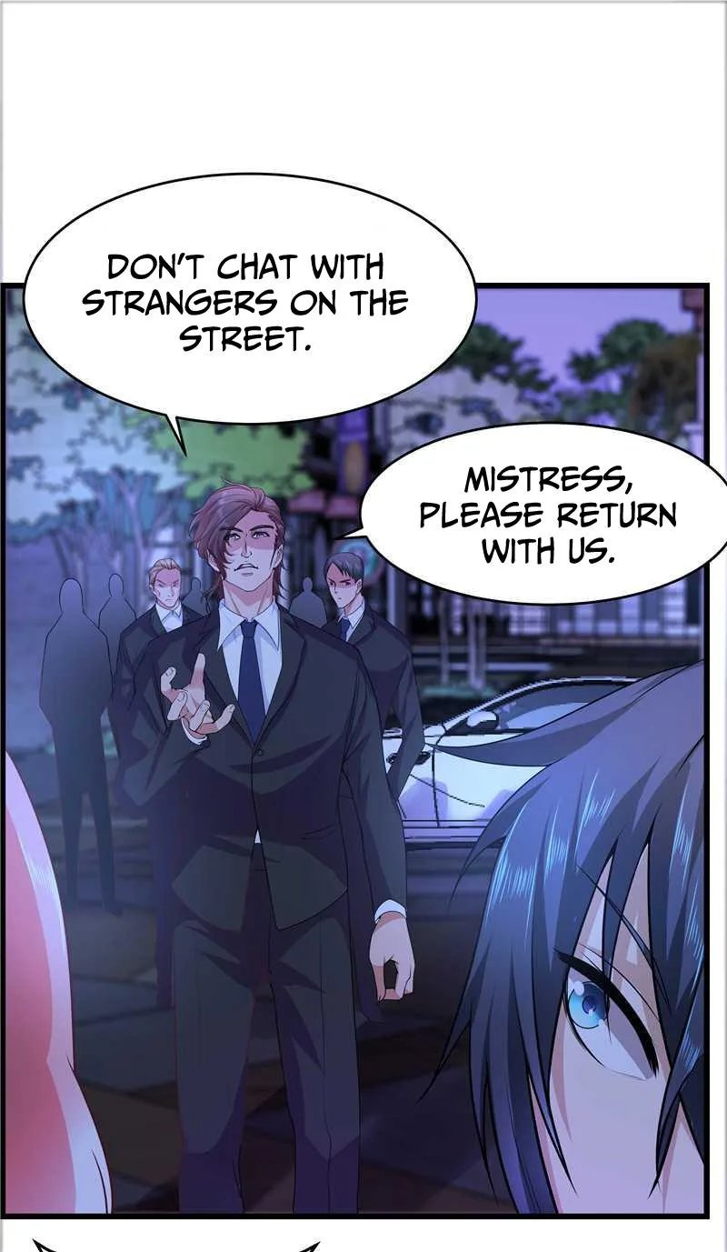 First Rate Master Chapter 23 page 2