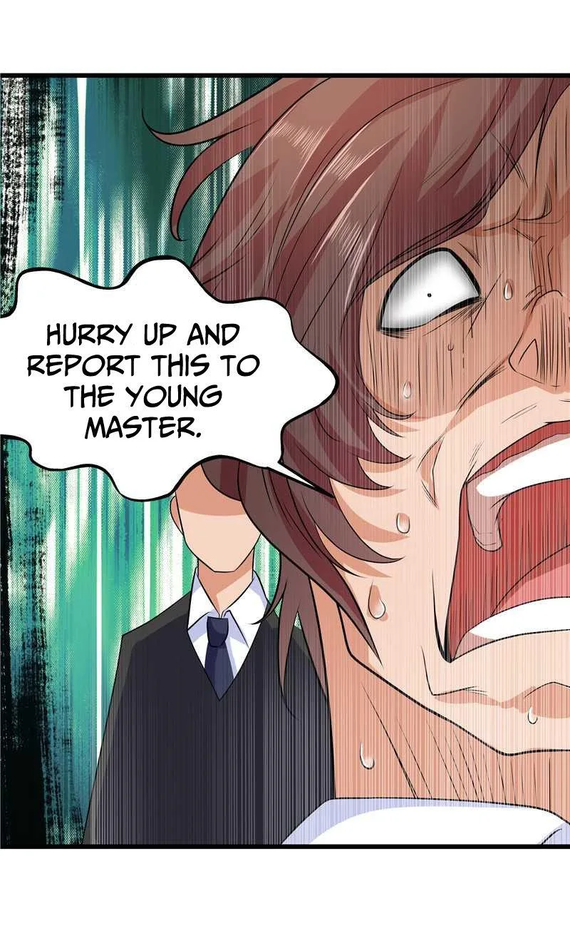 First Rate Master Chapter 23 page 13