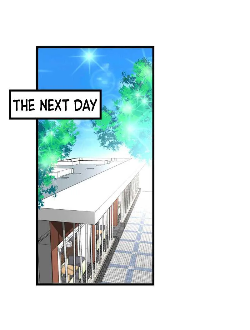 First Rate Master Chapter 24 page 8
