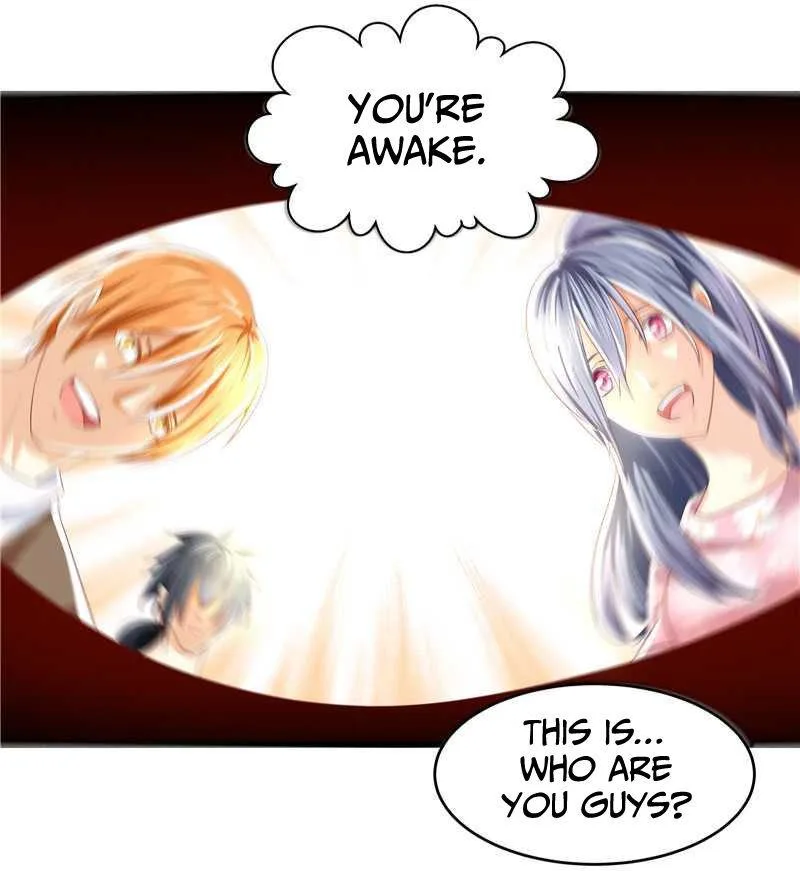 First Rate Master Chapter 24 page 21