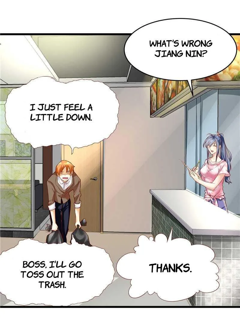 First Rate Master Chapter 24 page 12