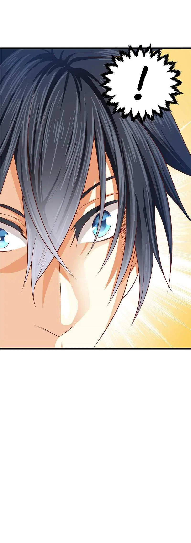 First Rate Master Chapter 24 page 19