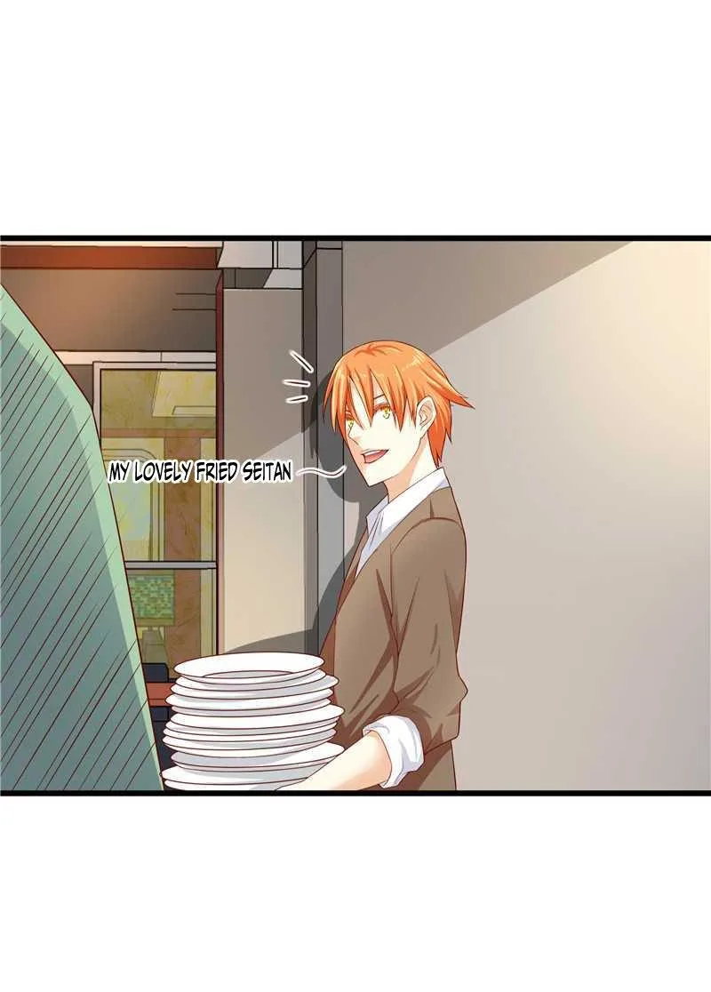 First Rate Master Chapter 24 page 10