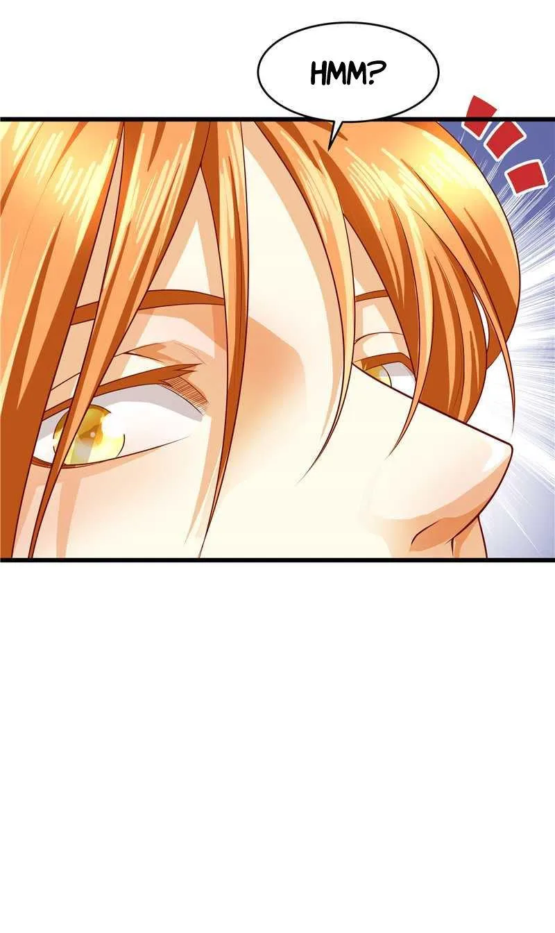 First Rate Master Chapter 24 page 14