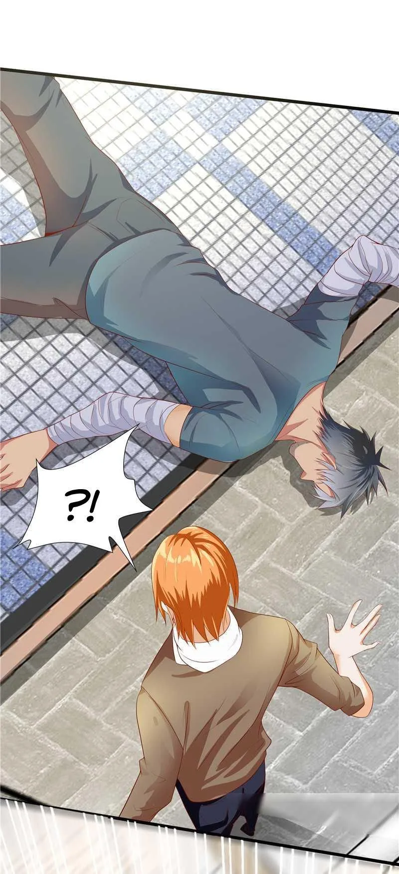 First Rate Master Chapter 24 page 15