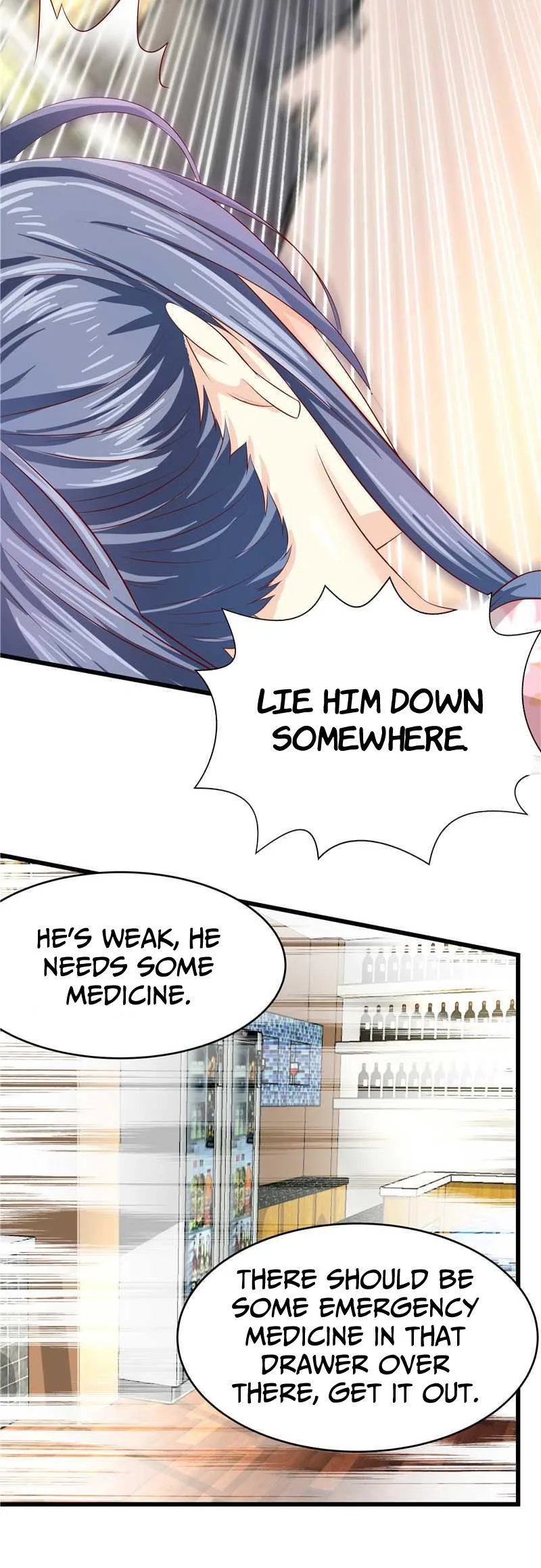 First Rate Master Chapter 24 page 17