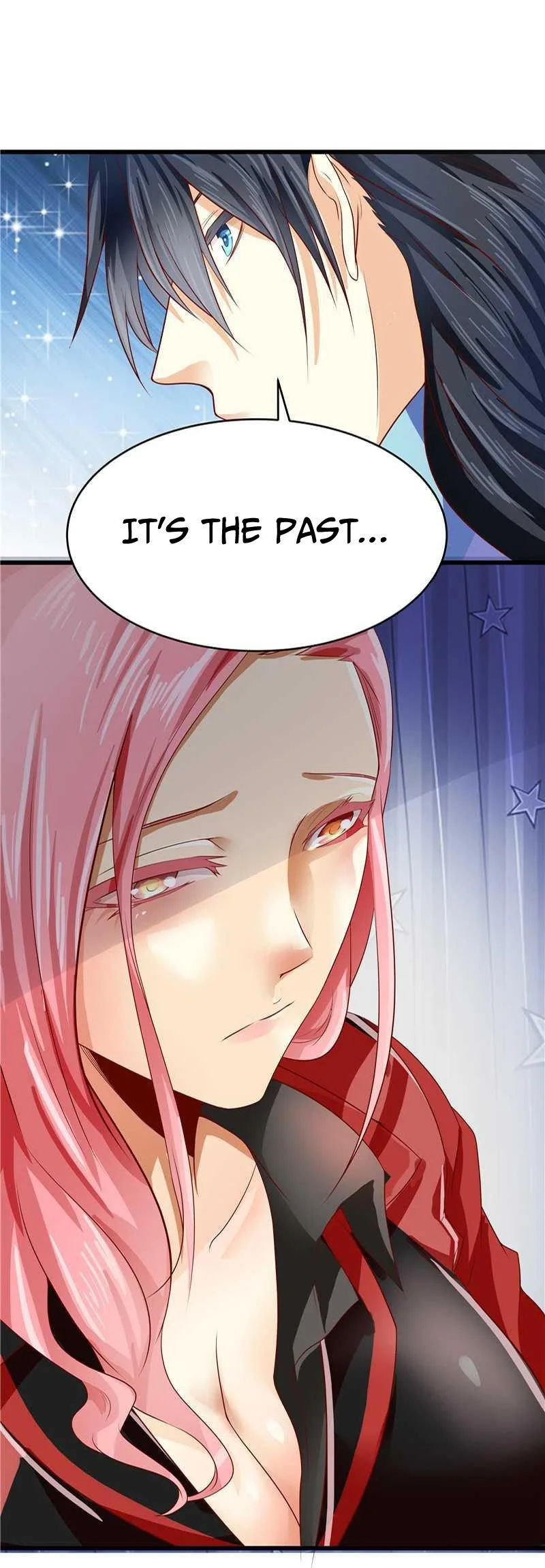 First Rate Master Chapter 24 page 7