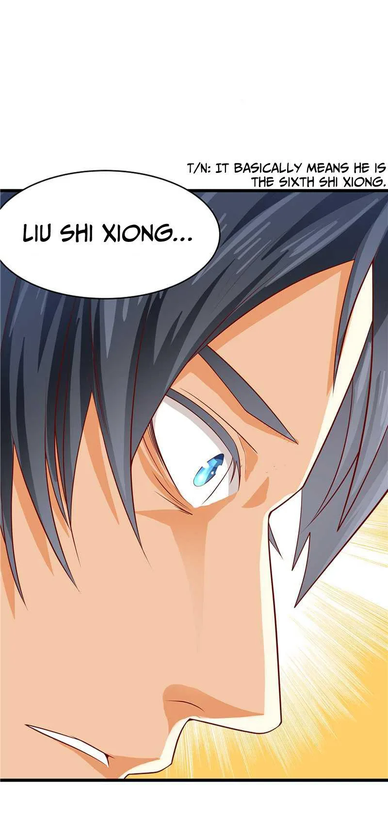 First Rate Master Chapter 24 page 26