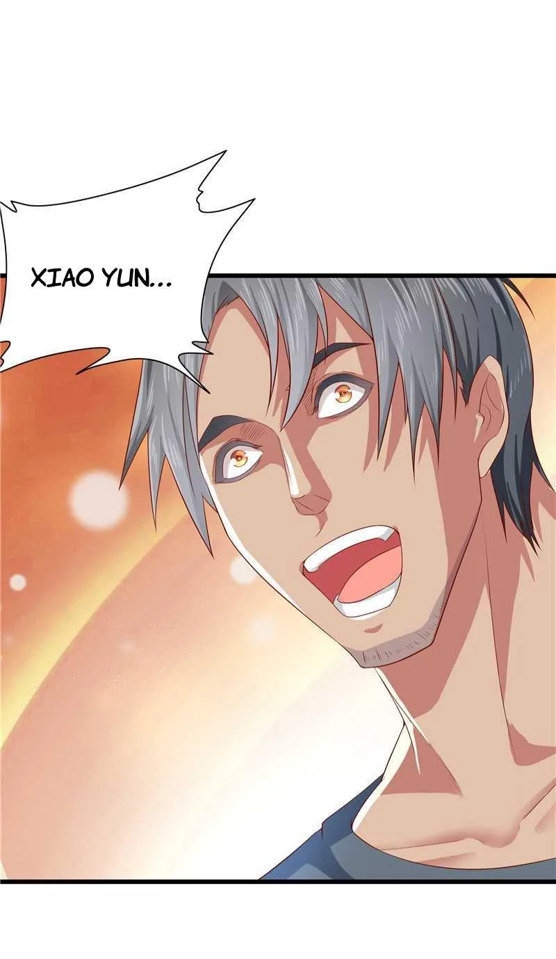 First Rate Master Chapter 25 page 1