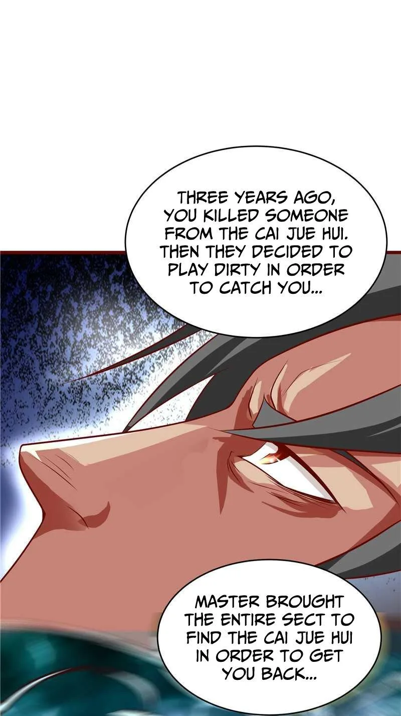 First Rate Master Chapter 25 page 5