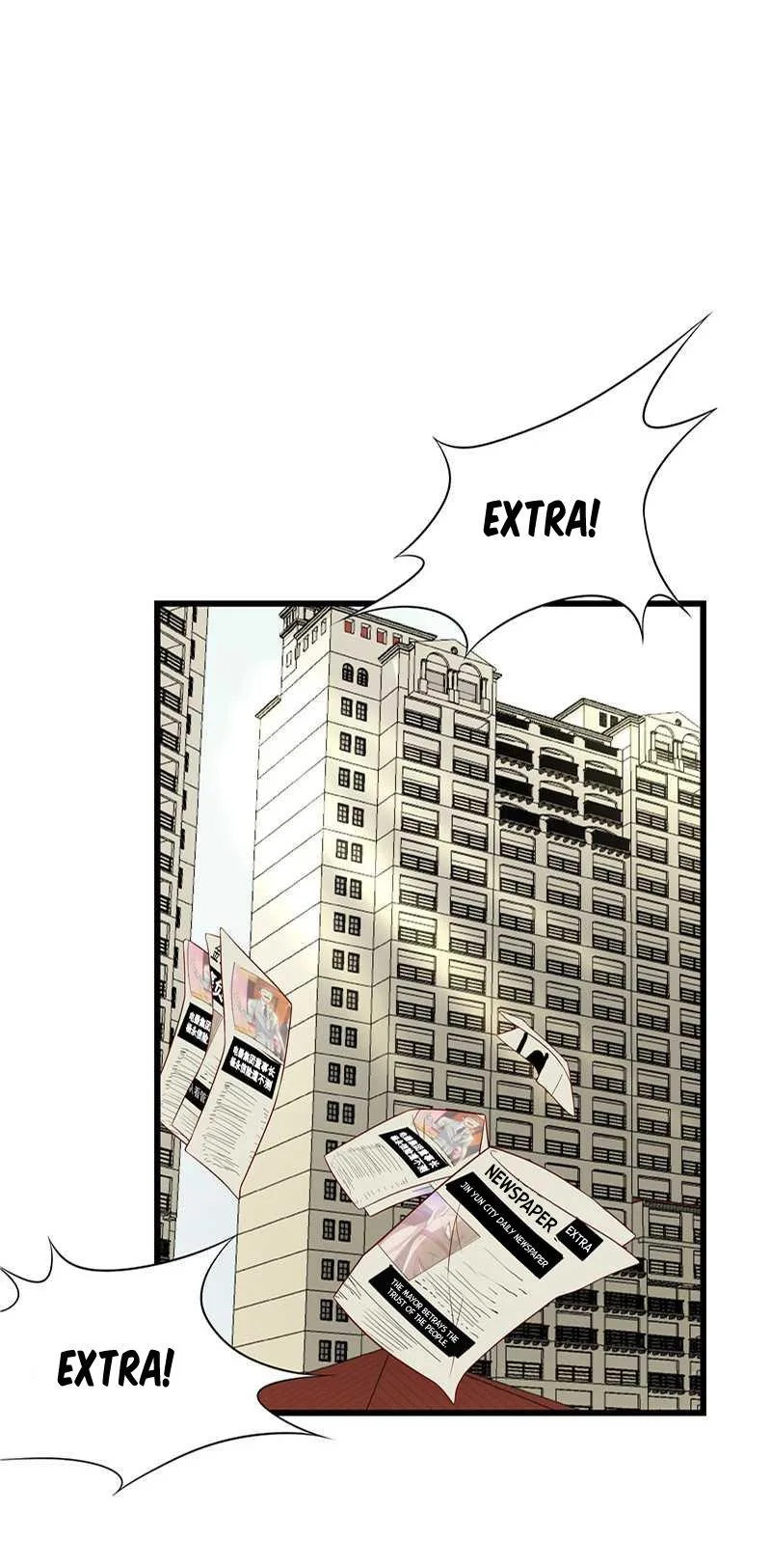 First Rate Master Chapter 25 page 14