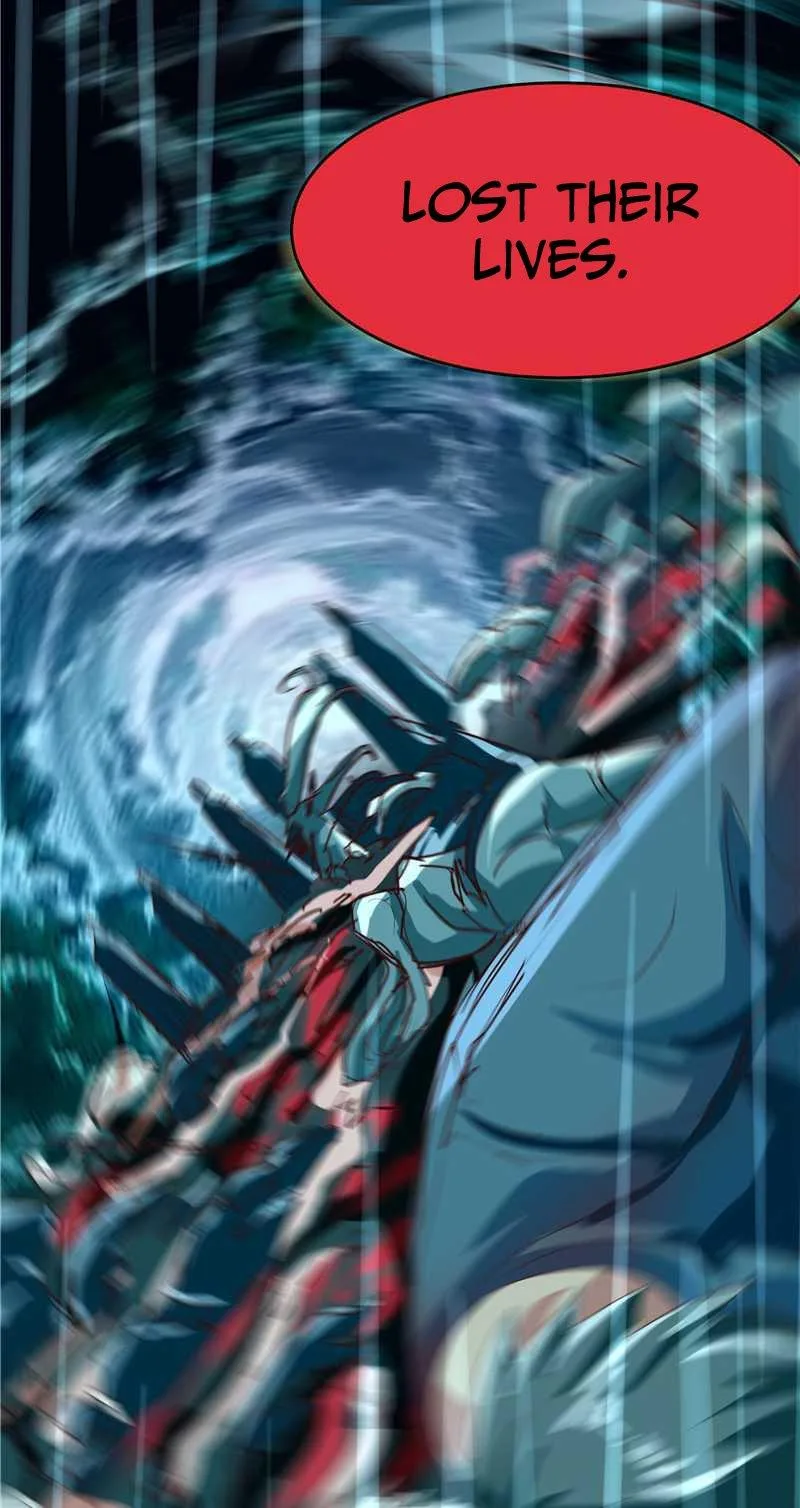 First Rate Master Chapter 25 page 8