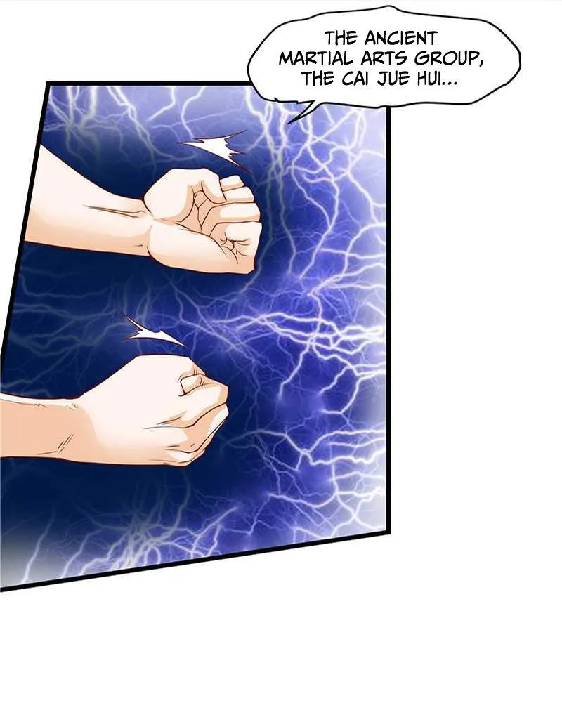 First Rate Master Chapter 26 page 4