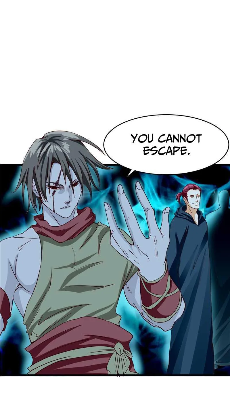 First Rate Master Chapter 26 page 14