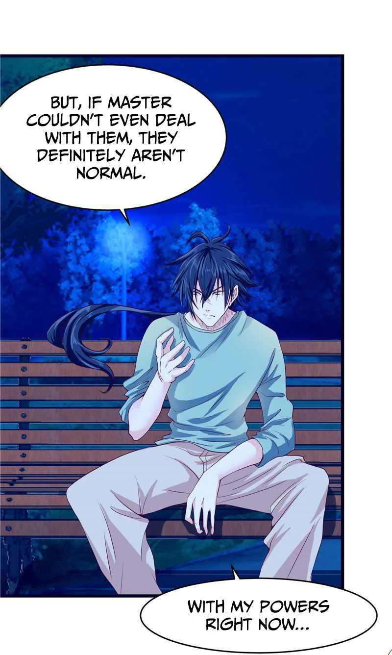 First Rate Master Chapter 26 page 6