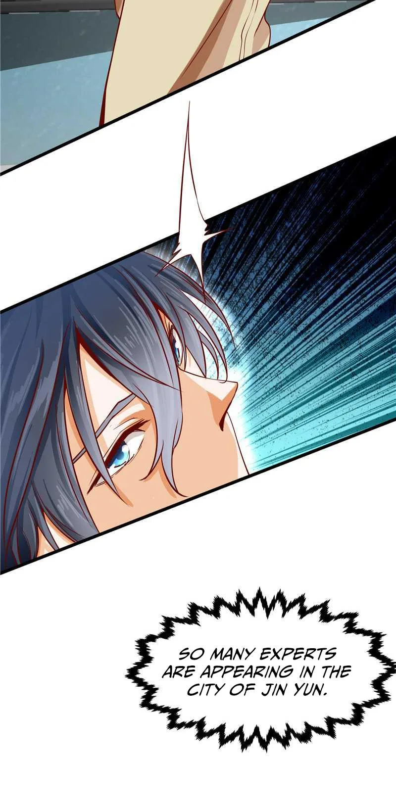 First Rate Master Chapter 26 page 10